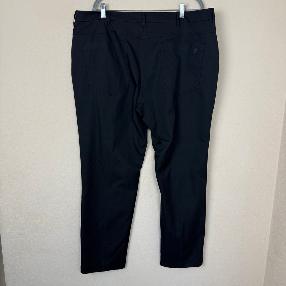 Public Rec Deal Maker 5 Pocket Pants | men’s 40 / 32 Black - Picture 7 of 11